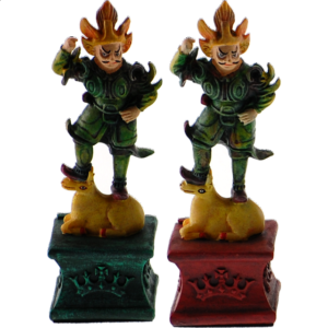 Tang Dynasty Chess Set