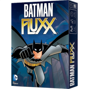 Batman Fluxx