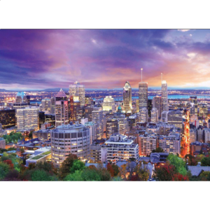 City Collection: Montreal