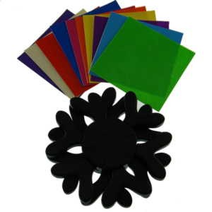 Snow Mystery Puzzle – DIY