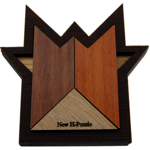 New H-Puzzle