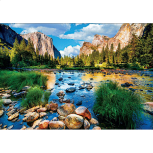 Yosemite National Park