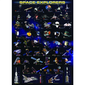 Space Explorers