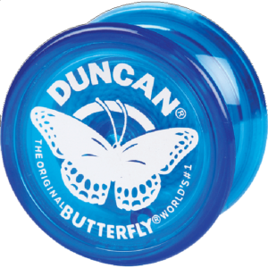 Butterfly Yo-Yo