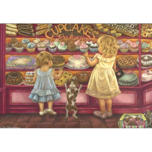 Good Time Shoppes: One For You, One For Me