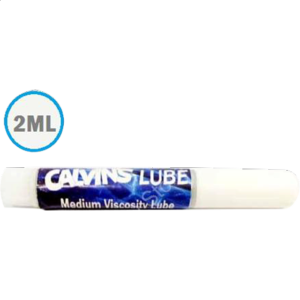 Calvin’s Silicone Lube for Speed Cubing – Medium Viscosity (2ml)