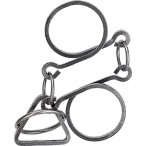 Lyon’s Loops – The Tavern Puzzle Collection