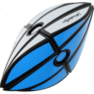 Vladi’s Evil Seed – Black Body