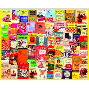 Betty Crocker Cookbooks