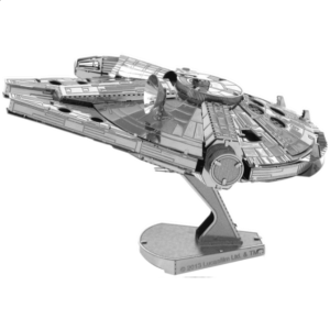 Metal Earth: Star Wars – Millennium Falcon
