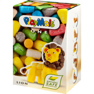 PlayMais ONE – Lion