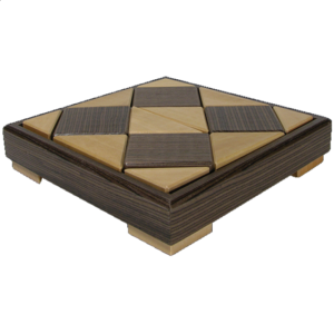 Mosaic – Museum Edition