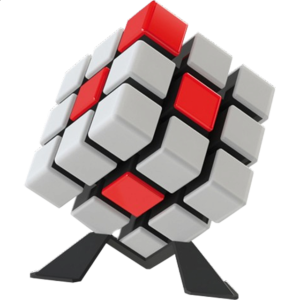 Rubik’s Spark