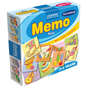 Memo Toys