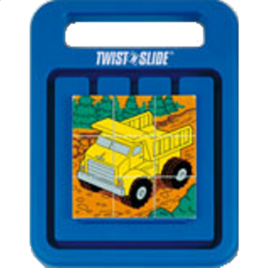 Twist ‘n Slide – Dump Truck