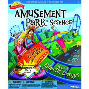 Amusement Park Science