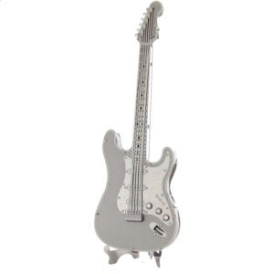 Metal Earth – Electric Lead Guitar