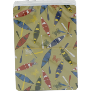 Playing Cards – Canoe