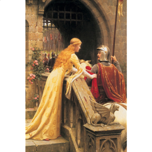 E.B. Leighton – God Speed