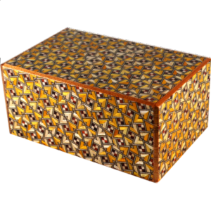 5 Sun 12 Step +1 Kirichigai