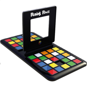 Rubik’s Race