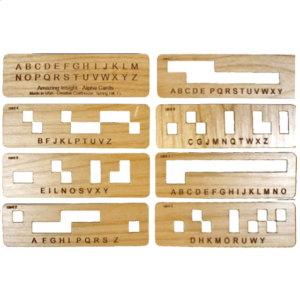 Amazing Insight Alpha