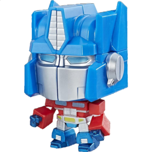 Rubik’s Crew Transformers – Optimus Prime