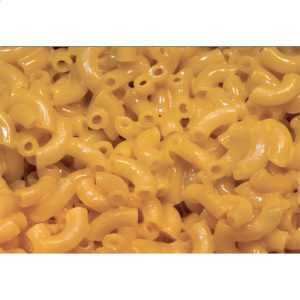 Mac & Cheese