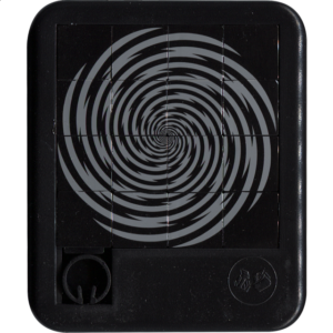 Scramble Puzzles – 4