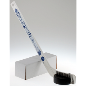 Slap Shot – Toronto Maple Leafs