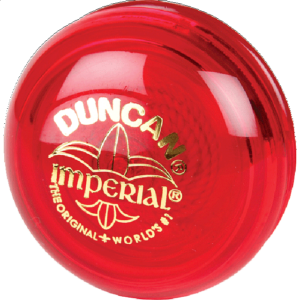 Imperial Yo-Yo