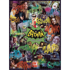 Batman Classic TV Series