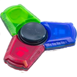 Spinbladez – Fidget Spinner