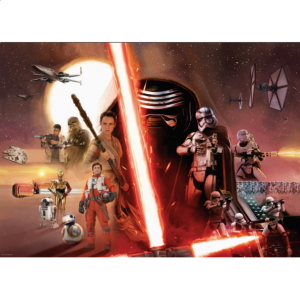 Star Wars: The Force Awakens