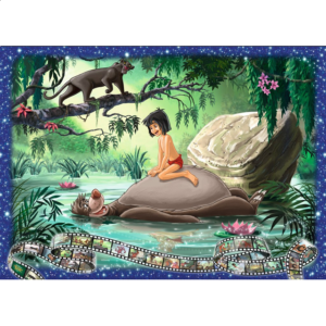 Disney Collector’s Edition: Jungle Book