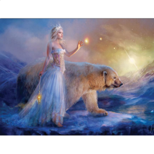 Fairyland: Aurora Puzzle