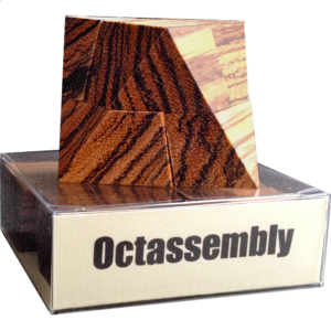Octassembly