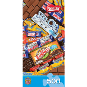 Sweet Shoppe – For Chocolate Lovers