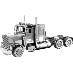Metal Earth: Freightliner – FLC Long Nose Truck