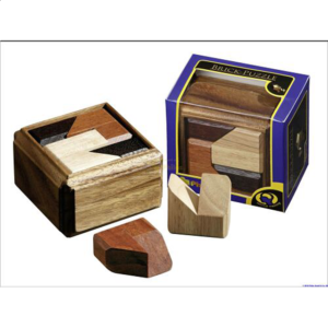 Brick-Puzzle