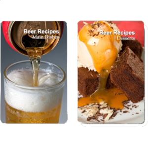 Playing Cards – Beer Recipes
