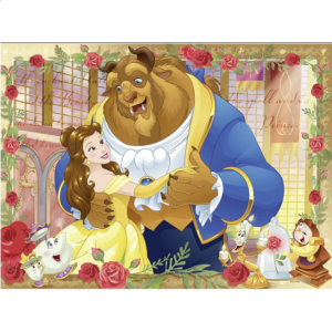 Belle and Beast