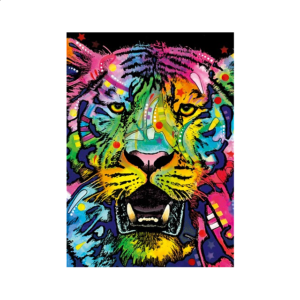 Jolly Pets: Wild Tiger