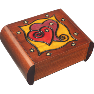 Secret Heart – Secret Box