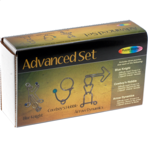 Advanced Set