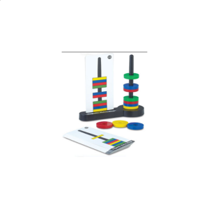 Magnetic Match Rings