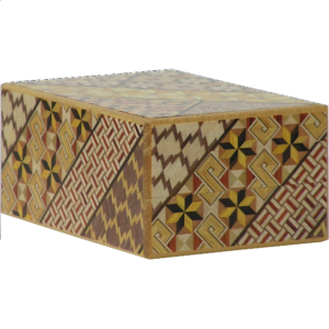 4 Sun 14 Step Koyosegi