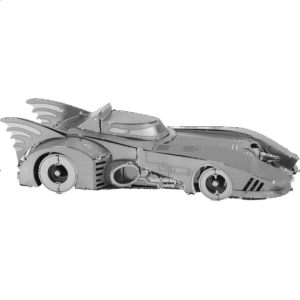 Metal Earth: Batman – 1989 Batmobile