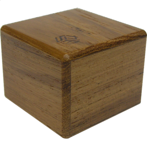 Karakuri Small Box #7