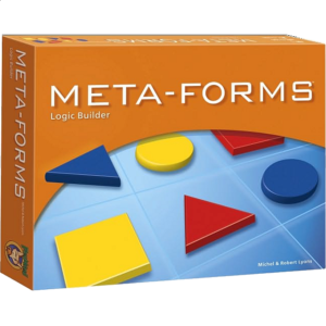 Meta-Forms